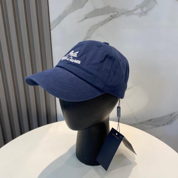repliche,replica,perfette,siti di,affidabili,migliori siti,dove comprare,1:1,scarpe da ginnastica POLO nuova primavera ed estate classico berretto da baseball ricamato cappello da sole ricamo 4D