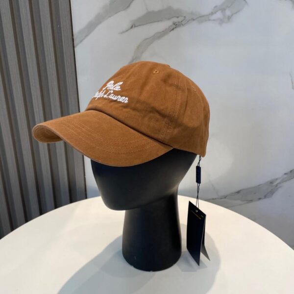 repliche,replica,perfette,siti di,affidabili,migliori siti,dove comprare,1:1,scarpe da ginnastica POLO nuova primavera ed estate classico berretto da baseball ricamato cappello da sole ricamo 4D