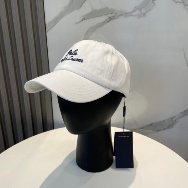 repliche,replica,perfette,siti di,affidabili,migliori siti,dove comprare,1:1,scarpe da ginnastica POLO nuova primavera ed estate classico berretto da baseball ricamato cappello da sole ricamo 4D