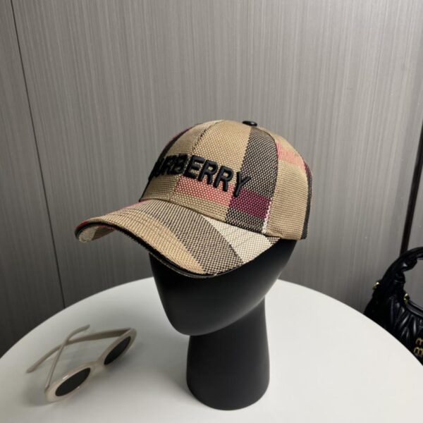 repliche,replica,perfette,siti di,affidabili,migliori siti,dove comprare,1:1,scarpe da ginnastica Berretto da baseball unisex di qualità originale Burberry