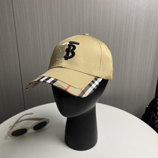 repliche,replica,perfette,siti di,affidabili,migliori siti,dove comprare,1:1,scarpe da ginnastica Berretto da baseball unisex di qualità originale Burberry