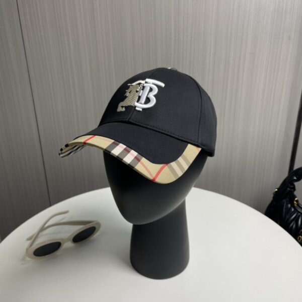 repliche,replica,perfette,siti di,affidabili,migliori siti,dove comprare,1:1,scarpe da ginnastica Berretto da baseball unisex di qualità originale Burberry