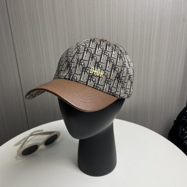 repliche,replica,perfette,siti di,affidabili,migliori siti,dove comprare,1:1,scarpe da ginnastica DIOR autunno e inverno versione coreana nuovo berretto da baseball unisex di qualità originale casual classico britannico
