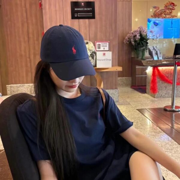 repliche,replica,perfette,siti di,affidabili,migliori siti,dove comprare,1:1,scarpe da ginnastica POLO ultimo palazzo classico ricamo berretto da baseball cappello da sole ricamo 4D