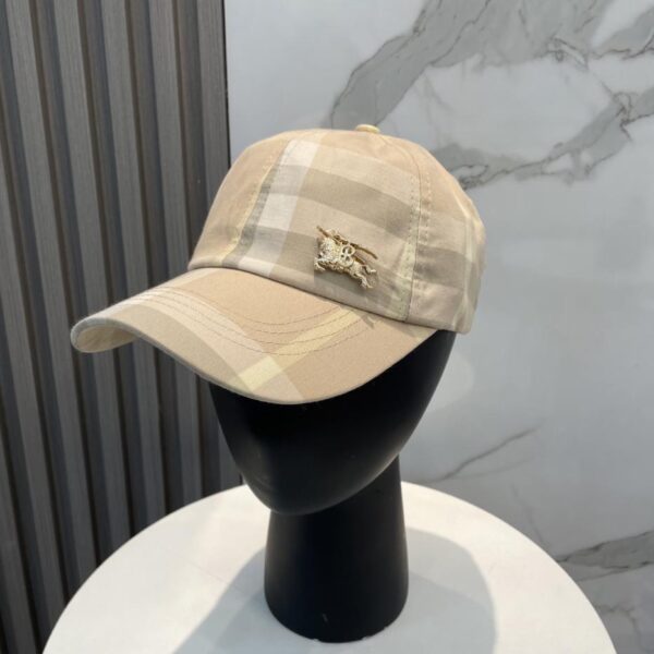 repliche,replica,perfette,siti di,affidabili,migliori siti,dove comprare,1:1,scarpe da ginnastica Cappello da baseball originale Burberry per uomo e donna