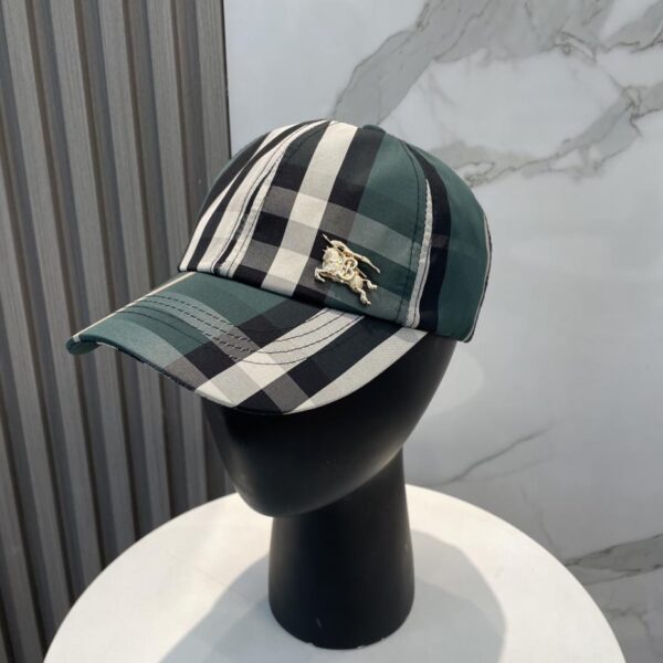 repliche,replica,perfette,siti di,affidabili,migliori siti,dove comprare,1:1,scarpe da ginnastica Cappello da baseball originale Burberry per uomo e donna