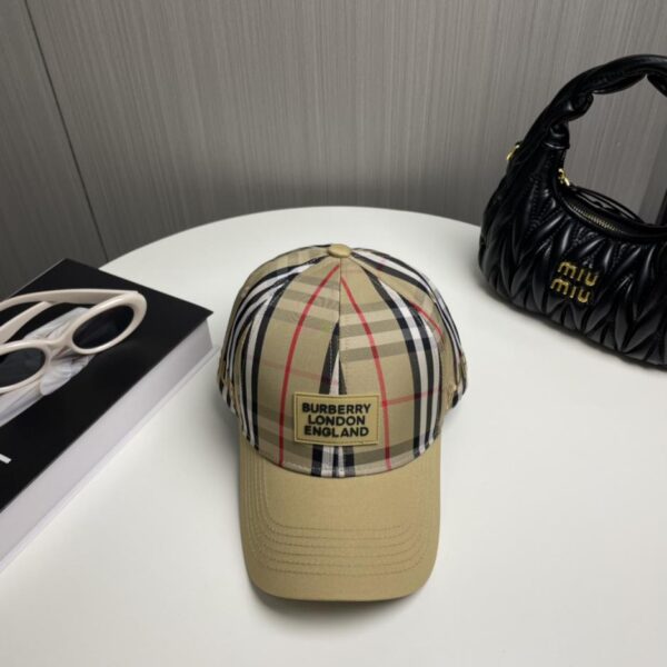 repliche,replica,perfette,siti di,affidabili,migliori siti,dove comprare,1:1,scarpe da ginnastica Cappello da baseball originale Burberry per uomo e donna
