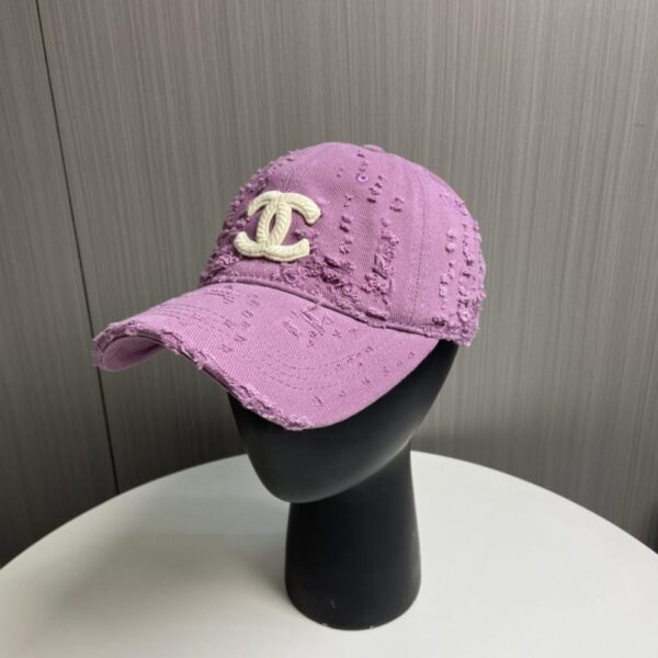 PCHANEL nuovo berretto da baseball logo Xiaoxiang classico e semplice