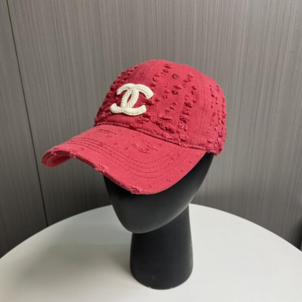 PCHANEL nuovo berretto da baseball logo Xiaoxiang classico e semplice