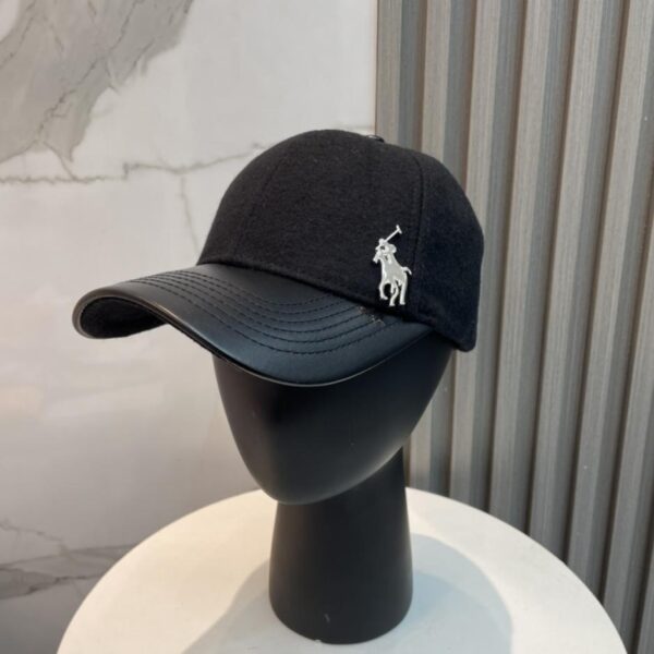 repliche,replica,perfette,siti di,affidabili,migliori siti,dove comprare,1:1,scarpe da ginnastica Polo nuovo berretto da baseball in lana autunno e inverno