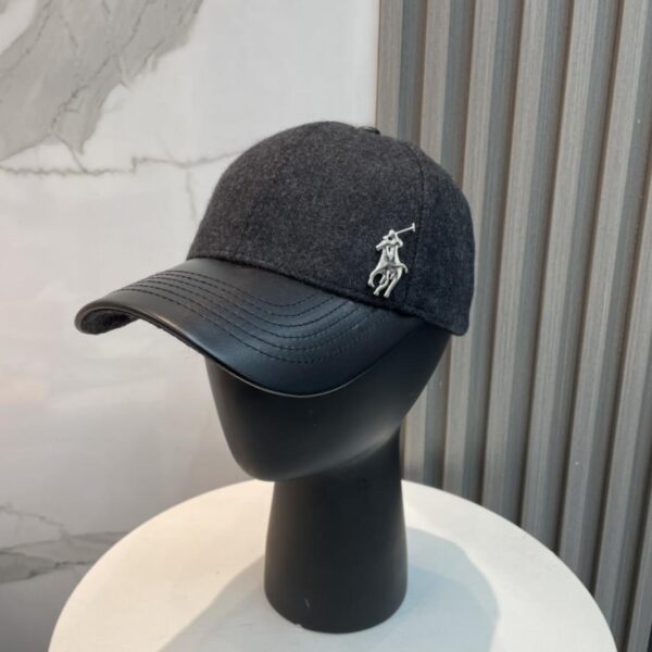 repliche,replica,perfette,siti di,affidabili,migliori siti,dove comprare,1:1,scarpe da ginnastica Polo nuovo berretto da baseball in lana autunno e inverno