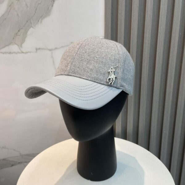 repliche,replica,perfette,siti di,affidabili,migliori siti,dove comprare,1:1,scarpe da ginnastica Polo nuovo berretto da baseball in lana autunno e inverno