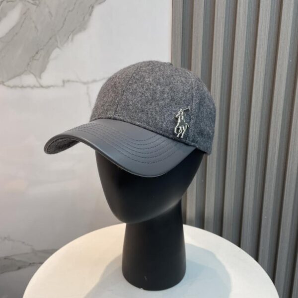 repliche,replica,perfette,siti di,affidabili,migliori siti,dove comprare,1:1,scarpe da ginnastica Polo nuovo berretto da baseball in lana autunno e inverno