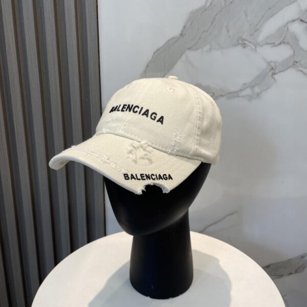 repliche,replica,perfette,siti di,affidabili,migliori siti,dove comprare,1:1,scarpe da ginnastica Cappellino da baseball con nuovo logo BALENCIAGA, stesso stile per uomo e donna
