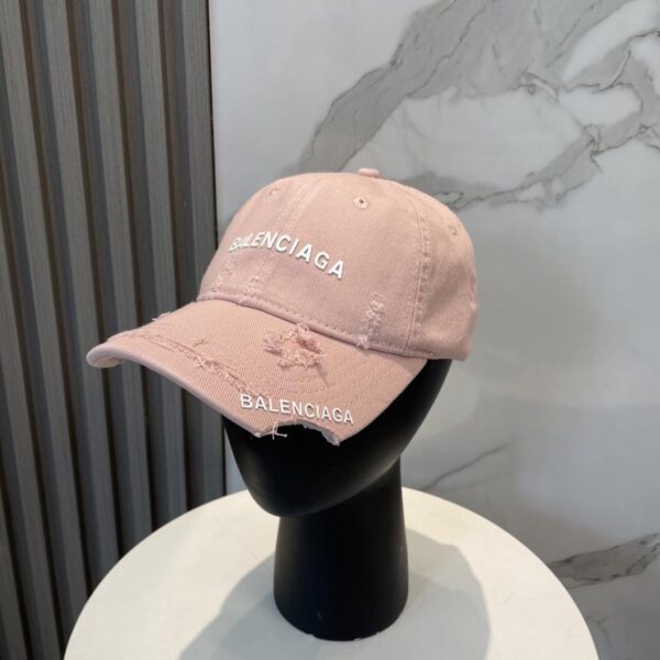 repliche,replica,perfette,siti di,affidabili,migliori siti,dove comprare,1:1,scarpe da ginnastica Cappellino da baseball con nuovo logo BALENCIAGA, stesso stile per uomo e donna