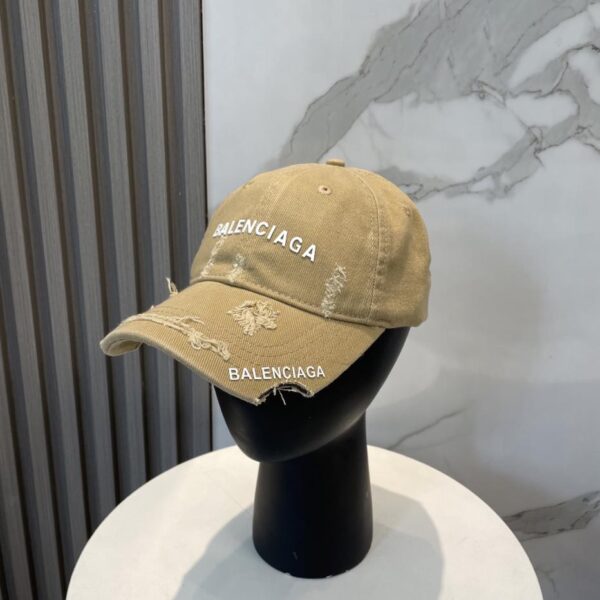 repliche,replica,perfette,siti di,affidabili,migliori siti,dove comprare,1:1,scarpe da ginnastica Cappellino da baseball con nuovo logo BALENCIAGA, stesso stile per uomo e donna
