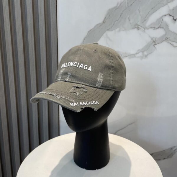 repliche,replica,perfette,siti di,affidabili,migliori siti,dove comprare,1:1,scarpe da ginnastica Cappellino da baseball con nuovo logo BALENCIAGA, stesso stile per uomo e donna