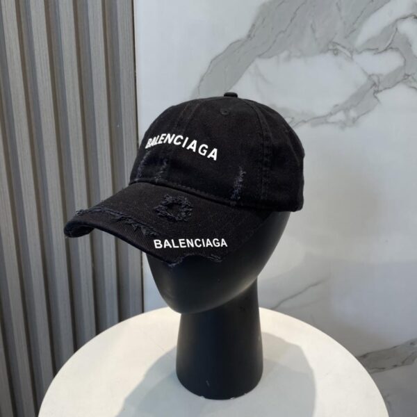 repliche,replica,perfette,siti di,affidabili,migliori siti,dove comprare,1:1,scarpe da ginnastica Cappellino da baseball con nuovo logo BALENCIAGA, stesso stile per uomo e donna