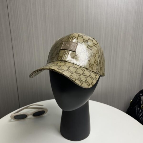 repliche,replica,perfette,siti di,affidabili,migliori siti,dove comprare,1:1,scarpe da ginnastica Cappello da baseball unisex di qualità originale GUCCI