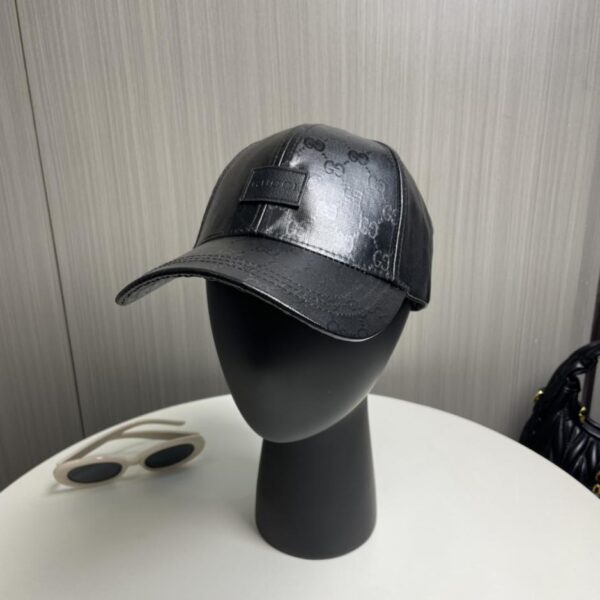 repliche,replica,perfette,siti di,affidabili,migliori siti,dove comprare,1:1,scarpe da ginnastica Cappello da baseball unisex di qualità originale GUCCI