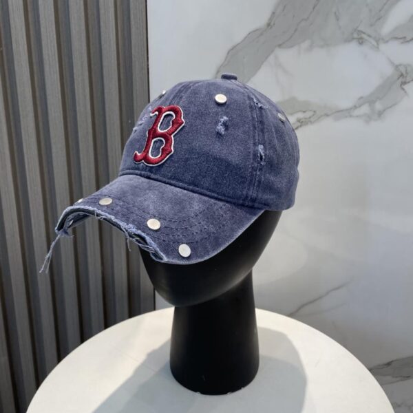 repliche,replica,perfette,siti di,affidabili,migliori siti,dove comprare,1:1,scarpe da ginnastica Nuovo cappellino da baseball ridisegnato della MLB