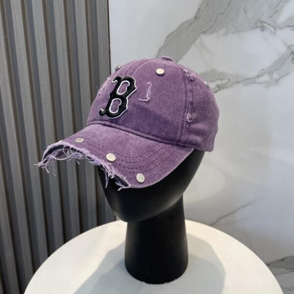 repliche,replica,perfette,siti di,affidabili,migliori siti,dove comprare,1:1,scarpe da ginnastica Nuovo cappellino da baseball ridisegnato della MLB