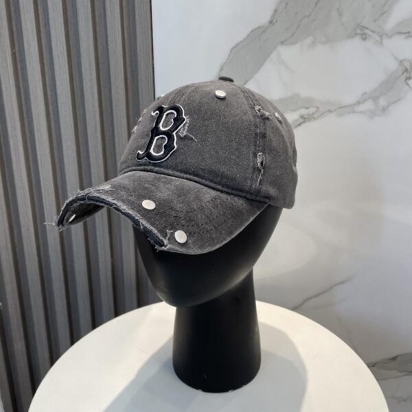 repliche,replica,perfette,siti di,affidabili,migliori siti,dove comprare,1:1,scarpe da ginnastica Nuovo cappellino da baseball ridisegnato della MLB