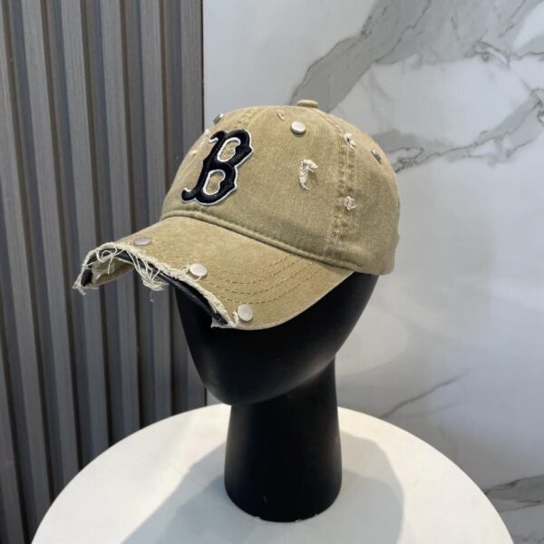 repliche,replica,perfette,siti di,affidabili,migliori siti,dove comprare,1:1,scarpe da ginnastica Nuovo cappellino da baseball ridisegnato della MLB