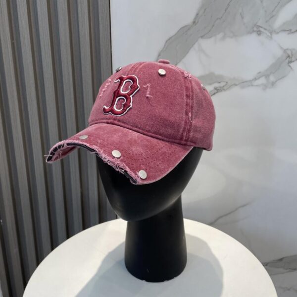 repliche,replica,perfette,siti di,affidabili,migliori siti,dove comprare,1:1,scarpe da ginnastica Nuovo cappellino da baseball ridisegnato della MLB