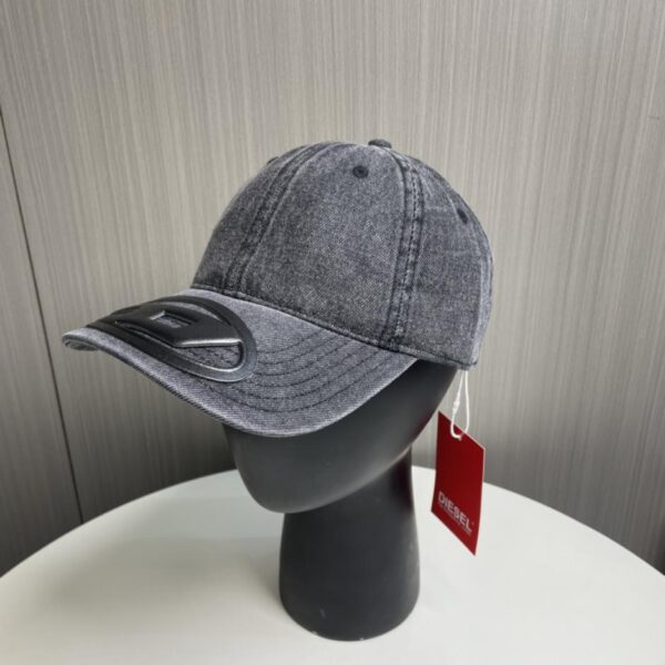 repliche,replica,perfette,siti di,affidabili,migliori siti,dove comprare,1:1,scarpe da ginnastica Diesel Berretto da baseball da cowboy Diesel