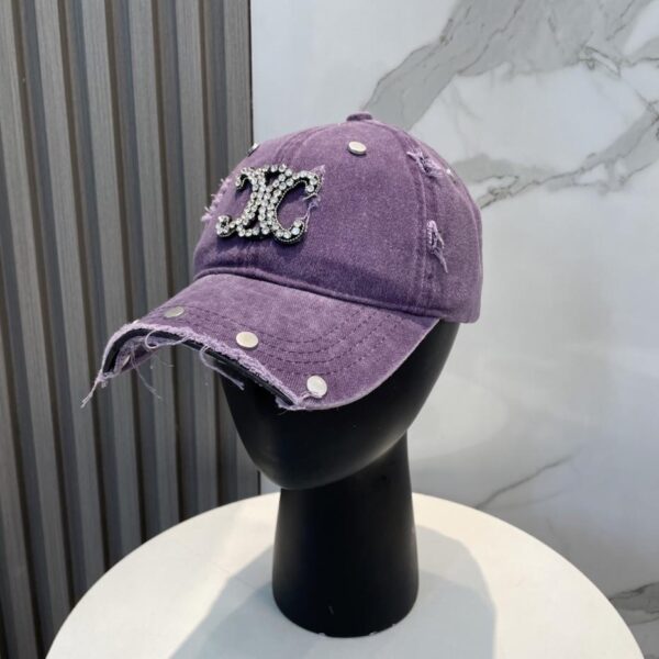 repliche,replica,perfette,siti di,affidabili,migliori siti,dove comprare,1:1,scarpe da ginnastica CELINE nuovo cappellino da baseball ridisegnato
