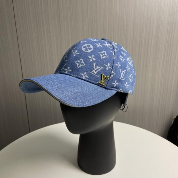 repliche,replica,perfette,siti di,affidabili,migliori siti,dove comprare,1:1,scarpe da ginnastica Cappellino da baseball originale Louis Vuitton nuovo