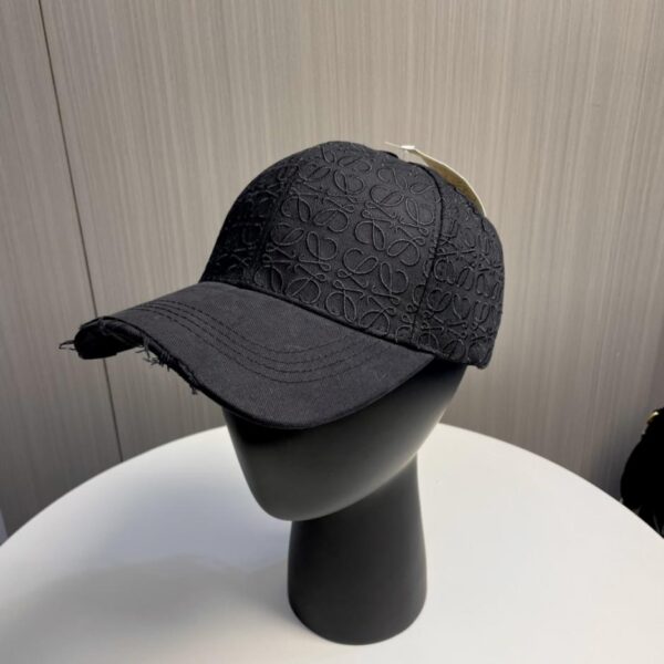 repliche,replica,perfette,siti di,affidabili,migliori siti,dove comprare,1:1,scarpe da ginnastica Nuovo berretto da baseball ricamato di Loewe