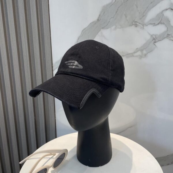 repliche,replica,perfette,siti di,affidabili,migliori siti,dove comprare,1:1,scarpe da ginnastica BALENCIAGA nuovo berretto da baseball per uomo e donna