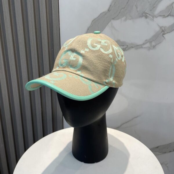 repliche,replica,perfette,siti di,affidabili,migliori siti,dove comprare,1:1,scarpe da ginnastica Cappellino da baseball GUCCI nuovo originale