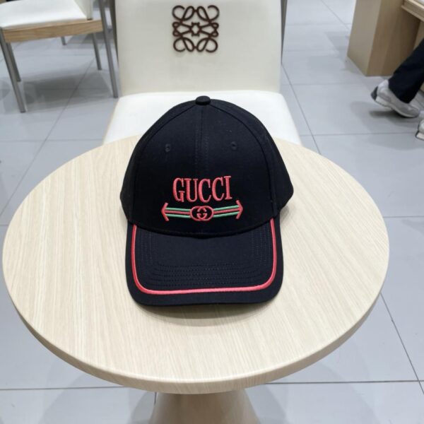 repliche,replica,perfette,siti di,affidabili,migliori siti,dove comprare,1:1,scarpe da ginnastica Sito ufficiale GUCCI berretto da baseball nuovo prodotto