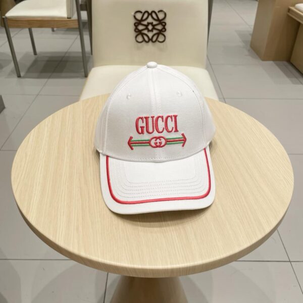repliche,replica,perfette,siti di,affidabili,migliori siti,dove comprare,1:1,scarpe da ginnastica Sito ufficiale GUCCI berretto da baseball nuovo prodotto