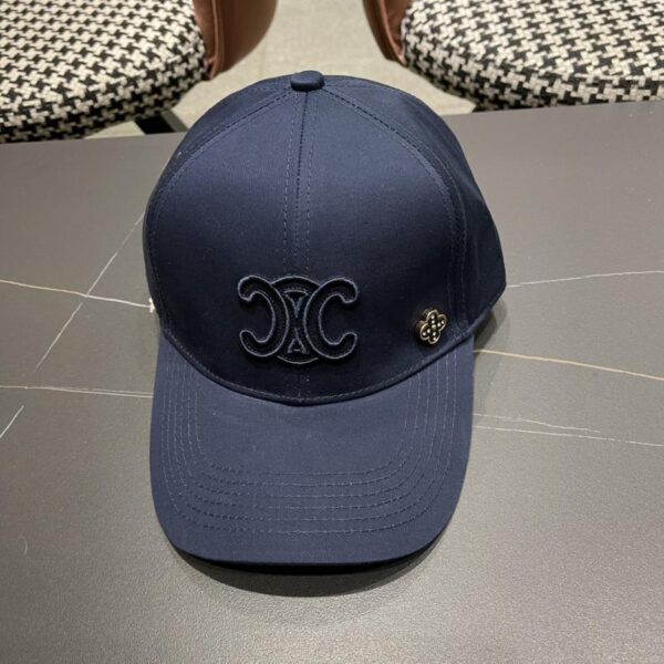repliche,replica,perfette,siti di,affidabili,migliori siti,dove comprare,1:1,scarpe da ginnastica CELINE nuovo berretto da baseball classico originale casual alla moda