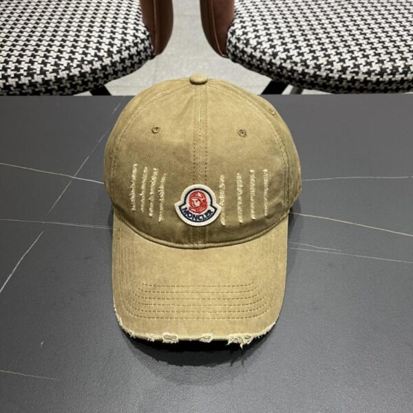 repliche,replica,perfette,siti di,affidabili,migliori siti,dove comprare,1:1,scarpe da ginnastica MONCLER nuovo berretto da baseball