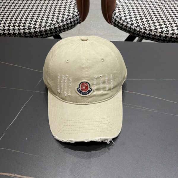 repliche,replica,perfette,siti di,affidabili,migliori siti,dove comprare,1:1,scarpe da ginnastica MONCLER nuovo berretto da baseball