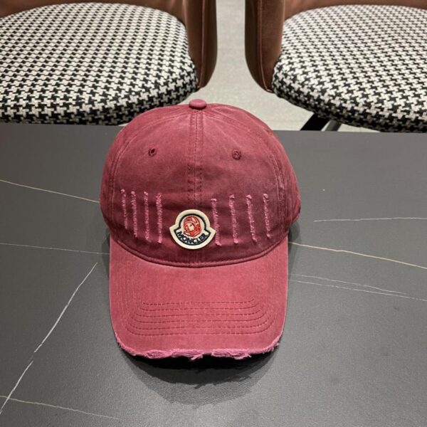 repliche,replica,perfette,siti di,affidabili,migliori siti,dove comprare,1:1,scarpe da ginnastica MONCLER nuovo berretto da baseball