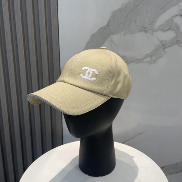 repliche,replica,perfette,siti di,affidabili,migliori siti,dove comprare,1:1,scarpe da ginnastica Chanel contatore nuovo berretto da baseball ricamato singolo originale