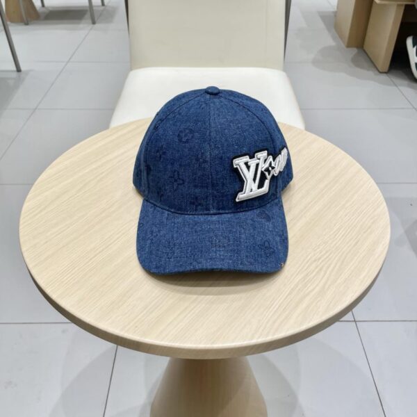 LouisVuitton nuovo berretto da baseball unisex