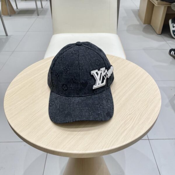 LouisVuitton nuovo berretto da baseball unisex