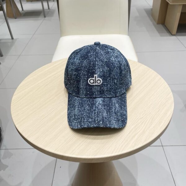 alo nuovo berretto da baseball personalizzato