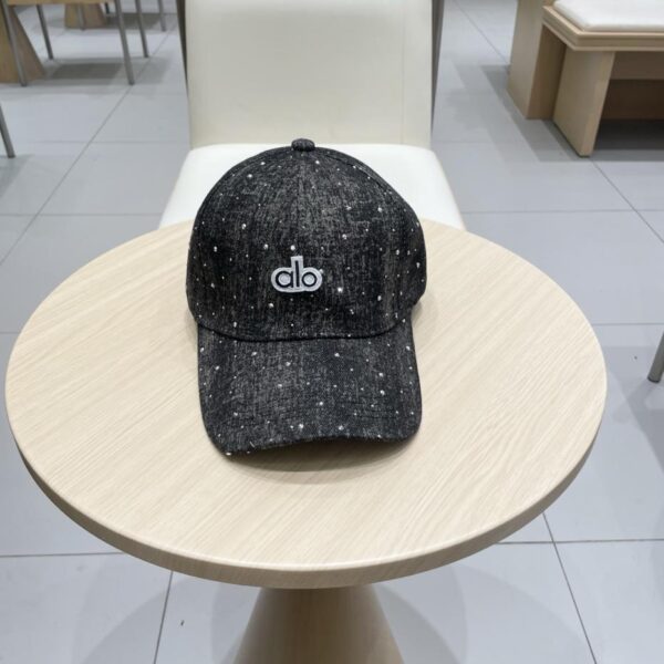 alo nuovo berretto da baseball personalizzato