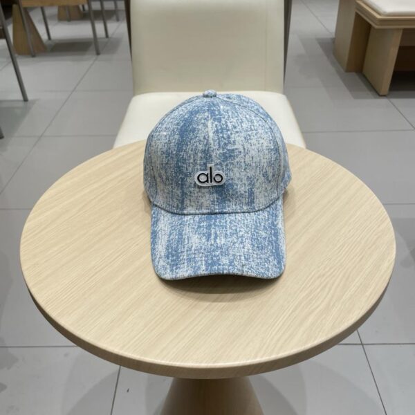 alo nuovo berretto da baseball personalizzato