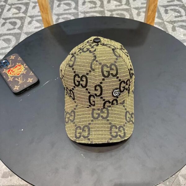Sito ufficiale del cappellino da baseball GUCCI nuovi prodotti