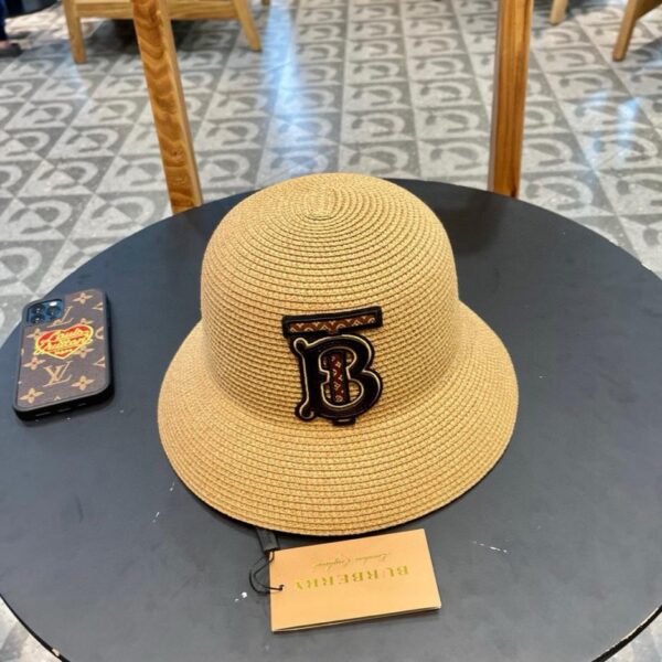 Berretto da baseball Burberry TB