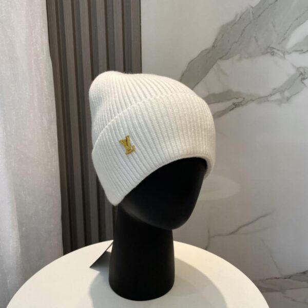 repliche,replica,perfette,siti di,affidabili,migliori siti,dove comprare,1:1,scarpe da ginnastica Sito ufficiale Lv cappello lavorato a maglia, unisex